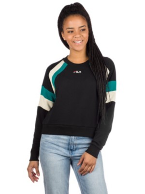 Fila Eibhleann Crew Sweater bei Blue Tomato kaufen Fila Tivka Crew Sweater bei Blue Tomato kaufen